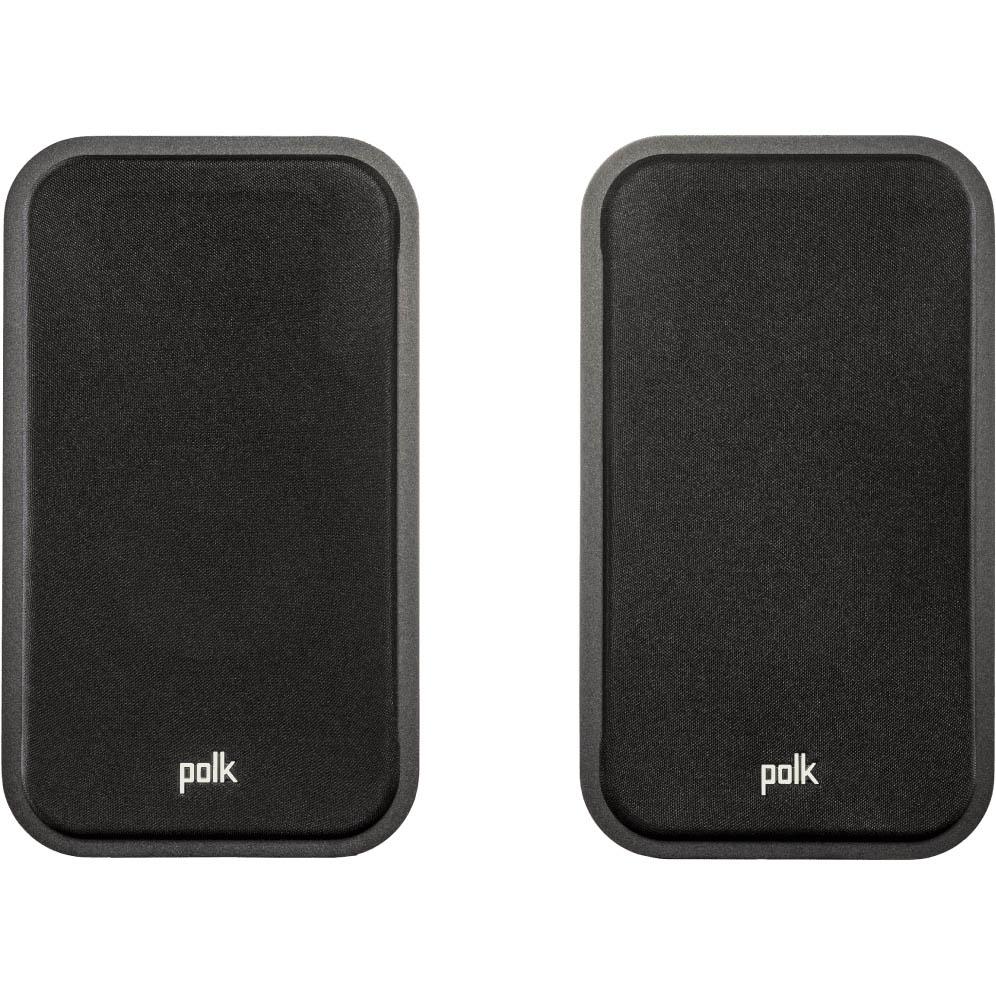 Polk Audio ES20 Signature Elite Large Home Theater Bookshelf Polk Audio ES20 Signature Elite Large Home Theater Bookshelf